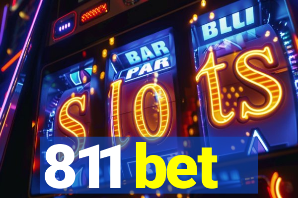 811 bet